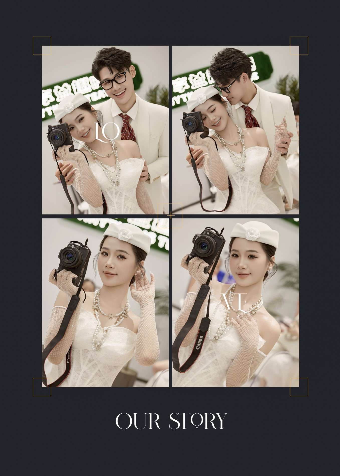 <p>Thiệp cưới online</p>
