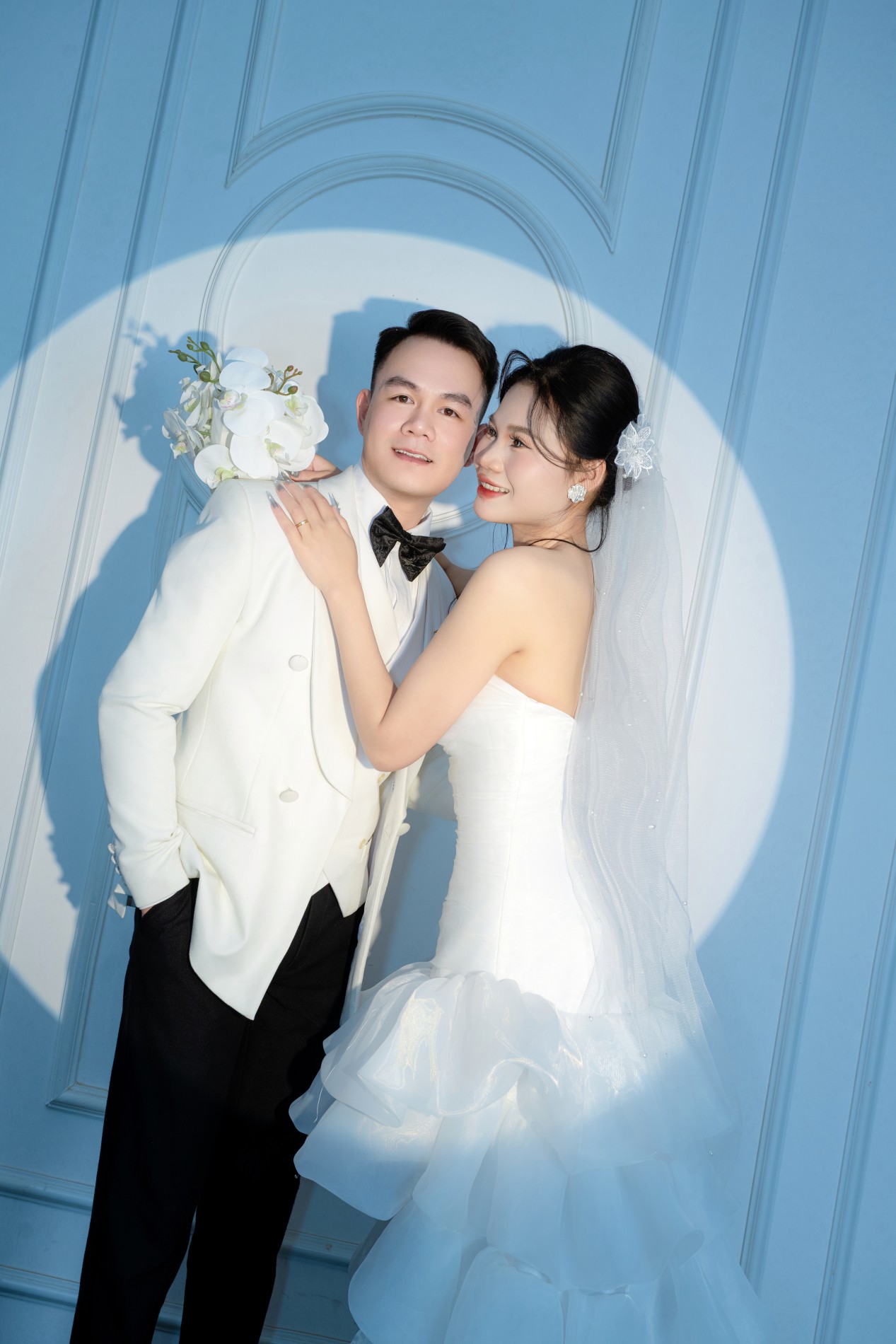 Mạnh Hùng – La Năm