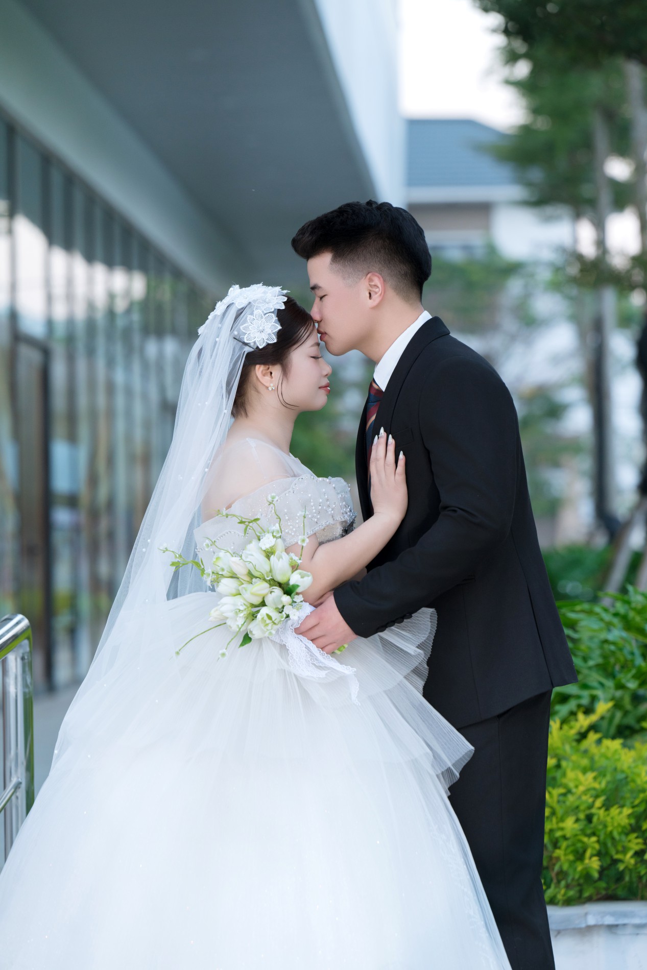 Văn Việt – Nông Thảo